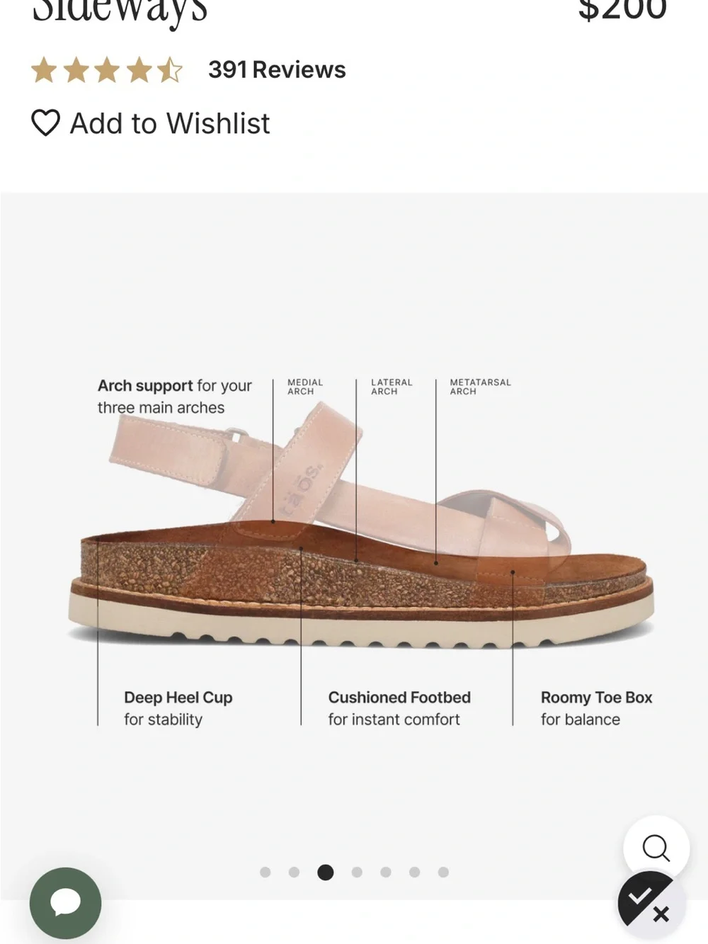 Taos Footwear stylish taos